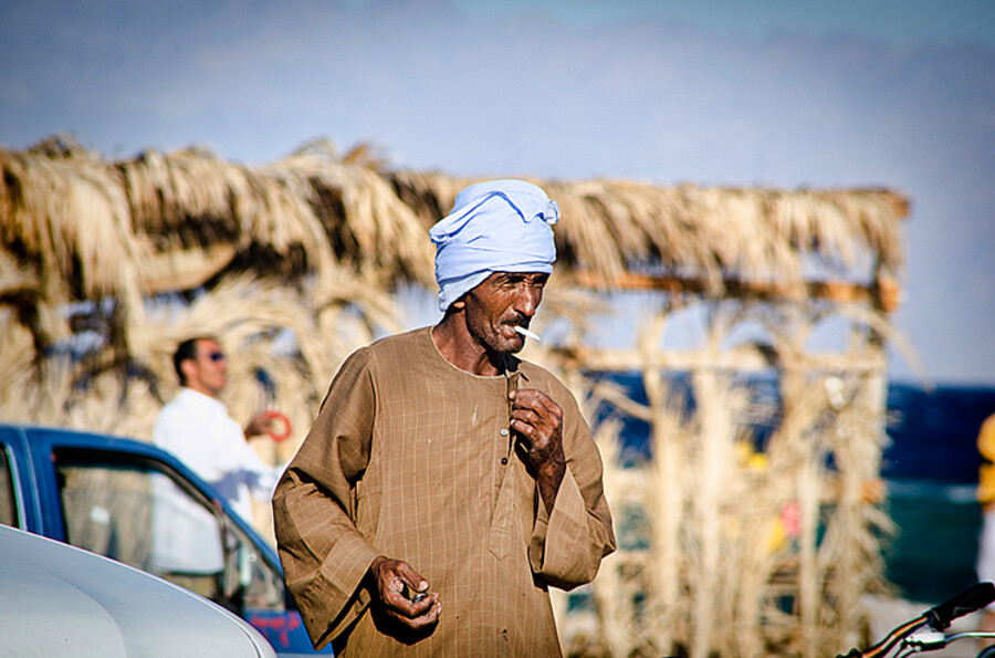 Dahab