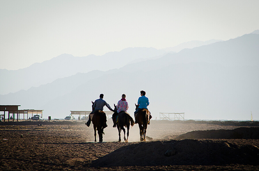 Dahab
