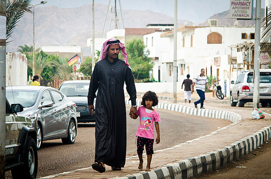 Dahab