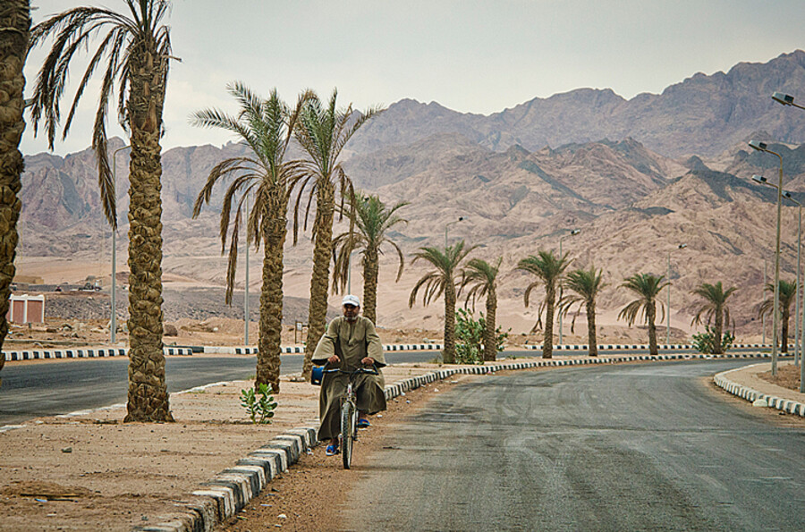 Dahab