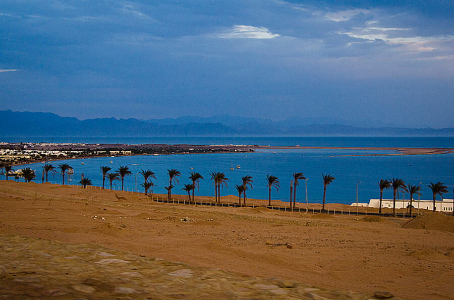 Dahab