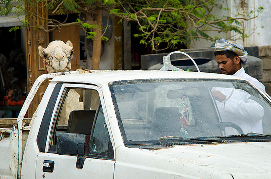 Dahab