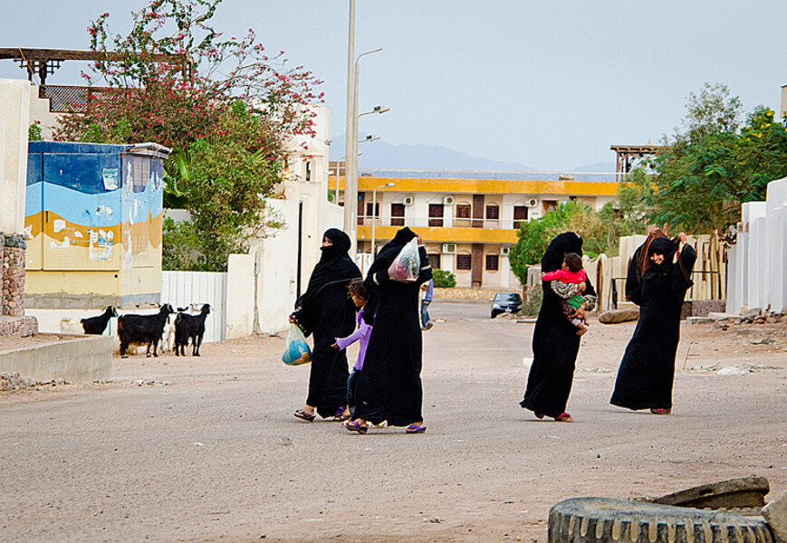 Dahab