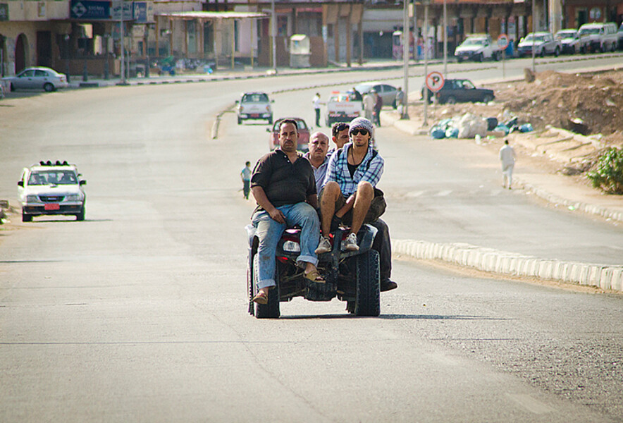 Dahab