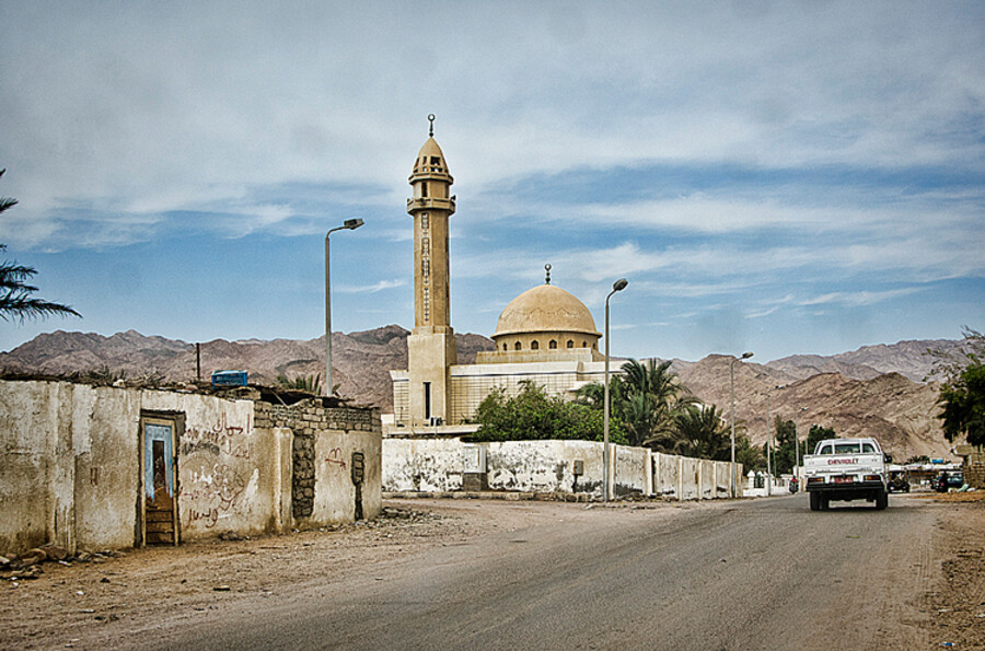 Dahab
