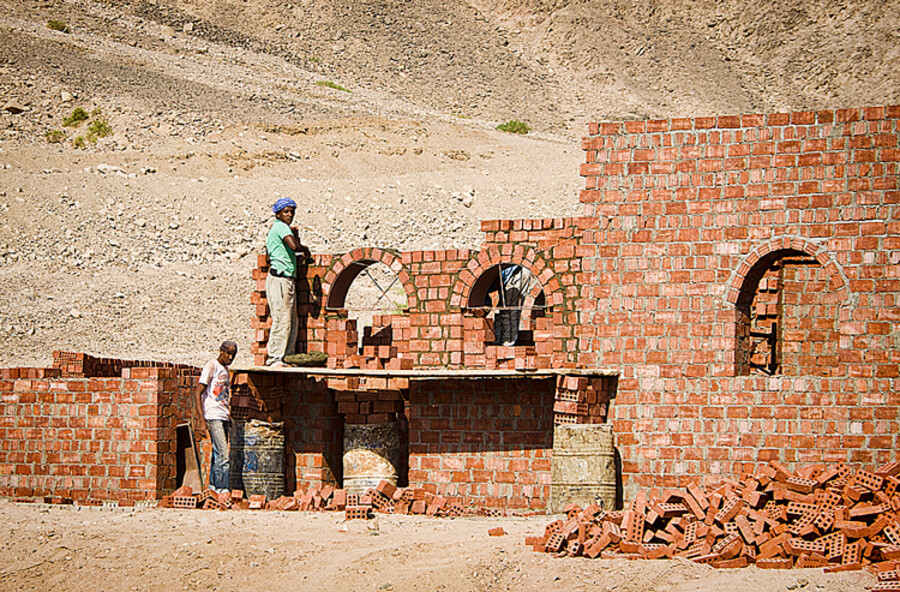 Dahab