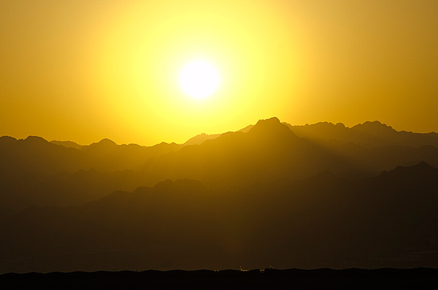 Dahab