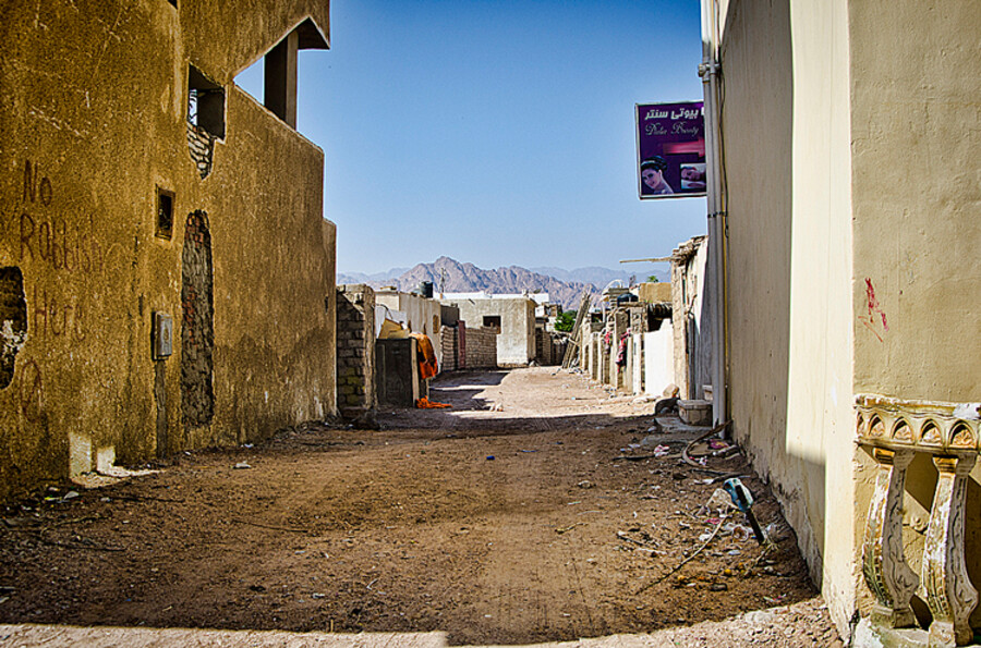 Dahab