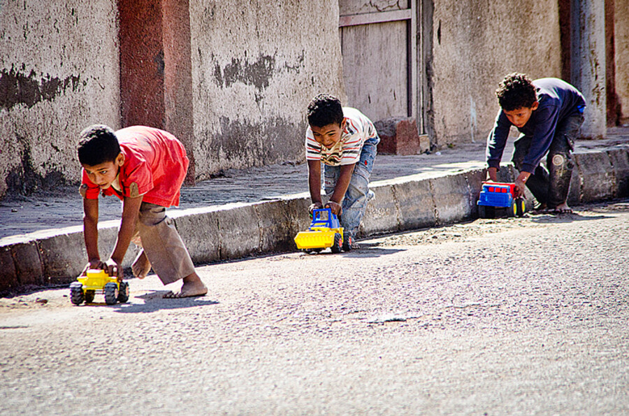 Dahab