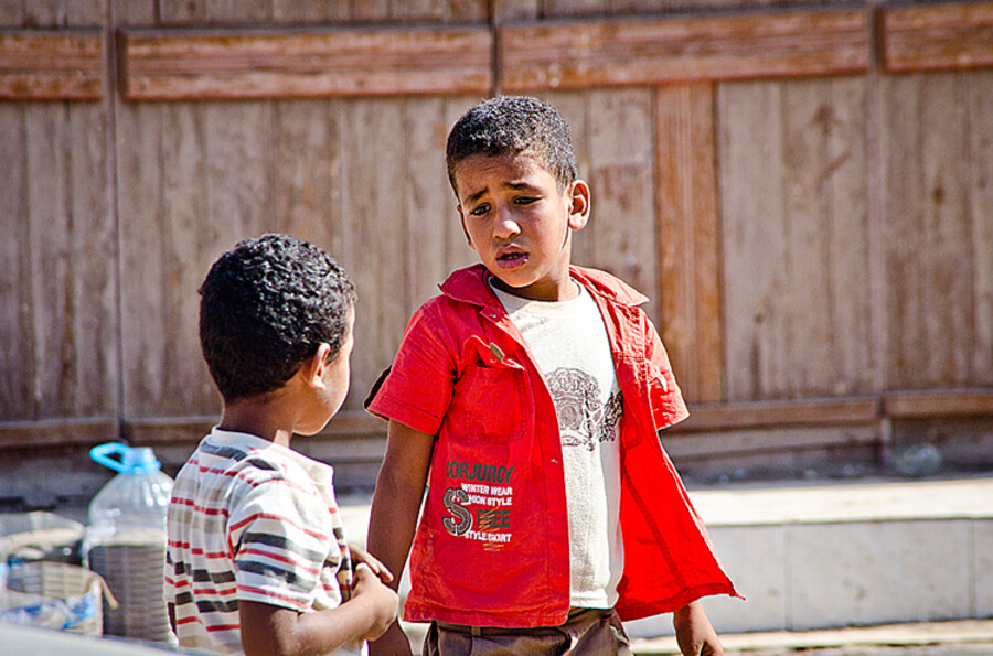 Dahab