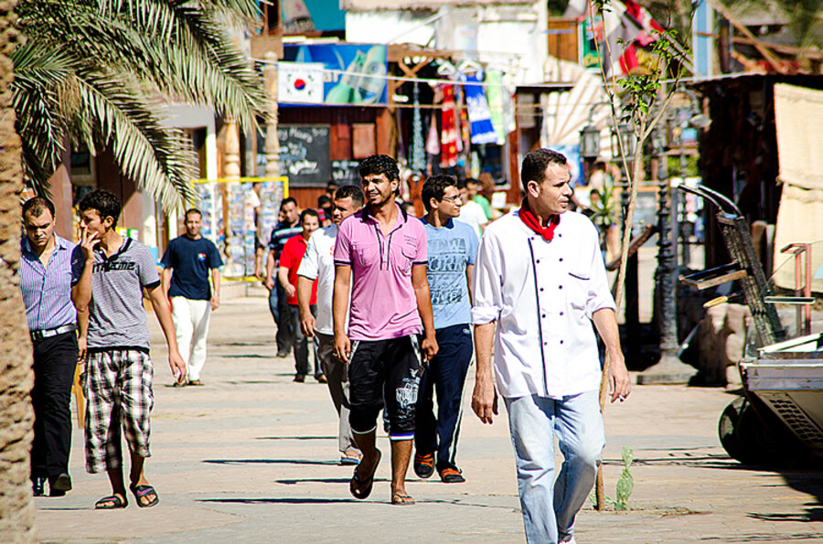Dahab