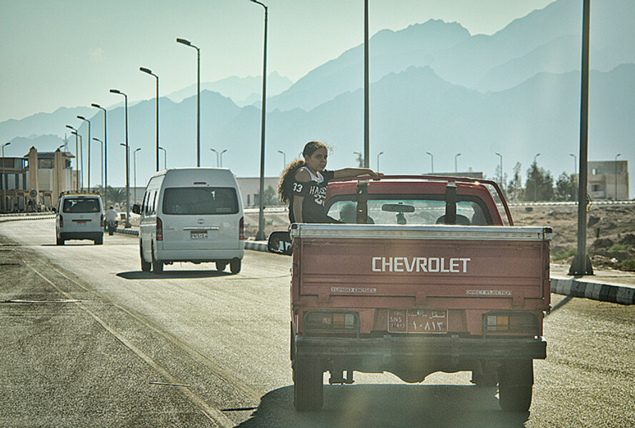 Dahab