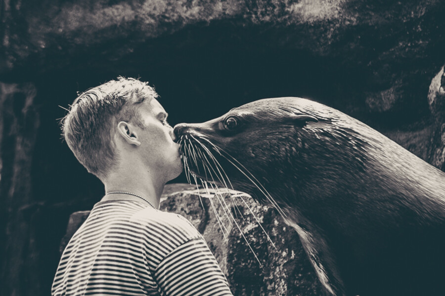 Zoo Praha