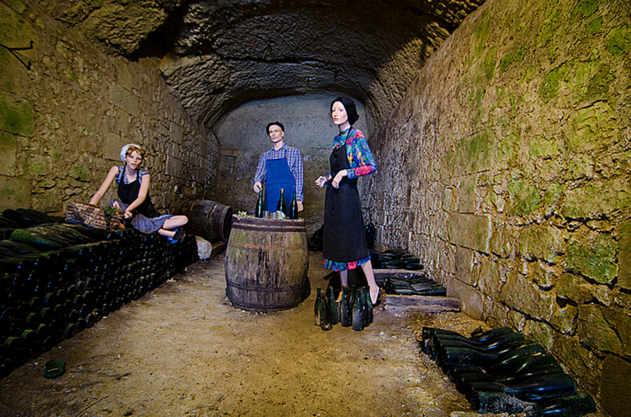Chateau d\\&amp;#039;Usse