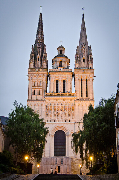 Angers