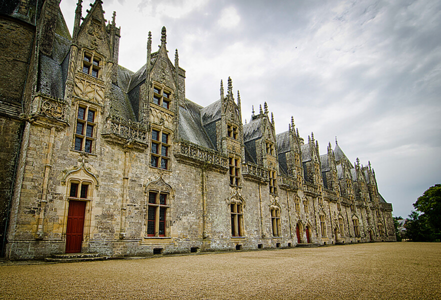 Josselin