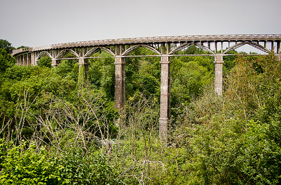 Les Ponts Neufs
