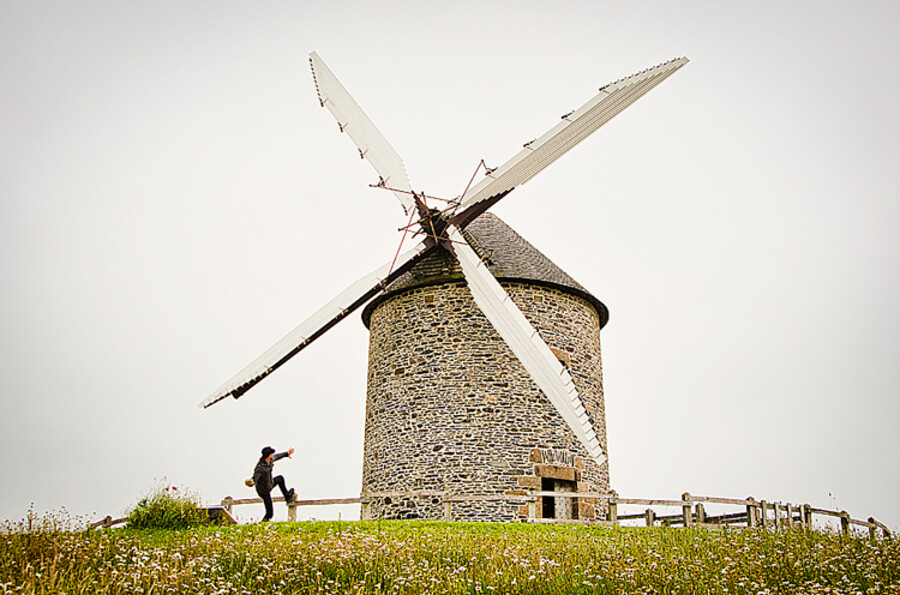 Moulin Moidrey