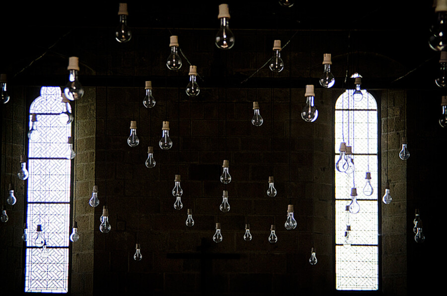 Le Mont Saint Michel