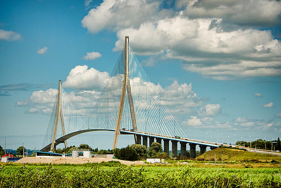Pont de Normandie