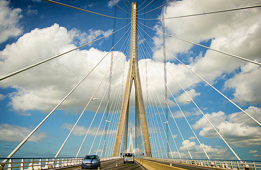 Pont de Normandie