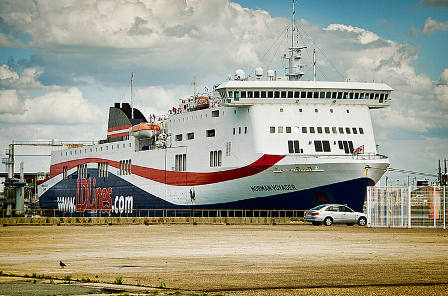 Le Havre