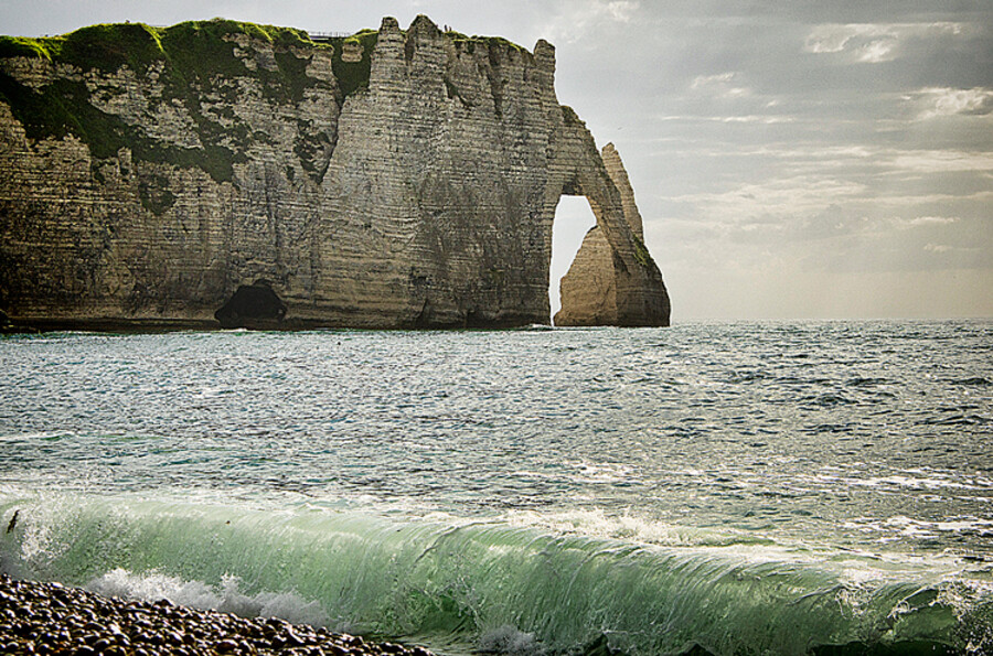 Etretat