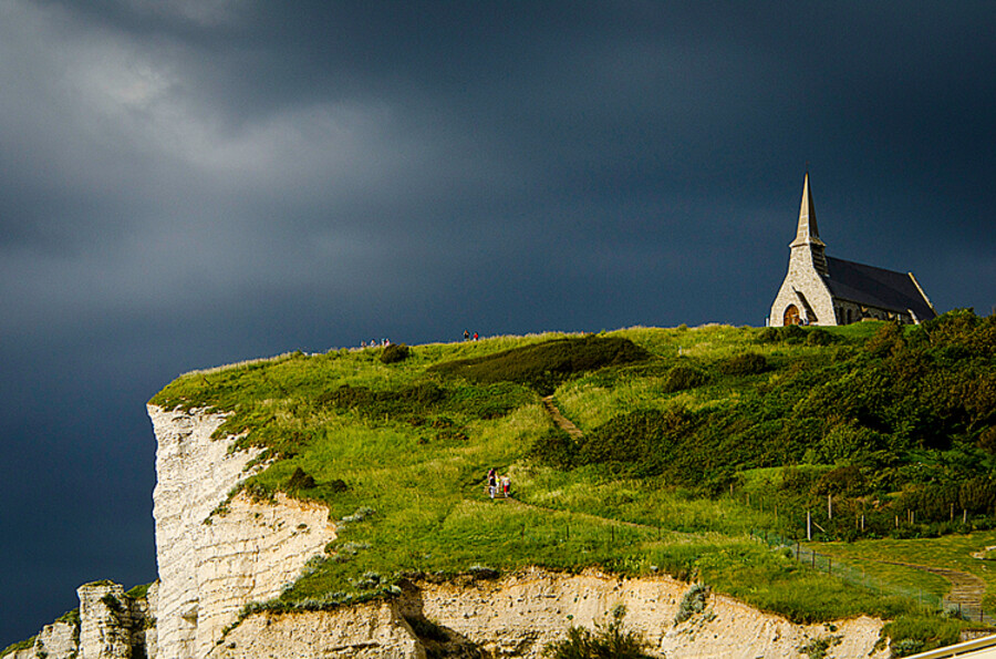 Etretat