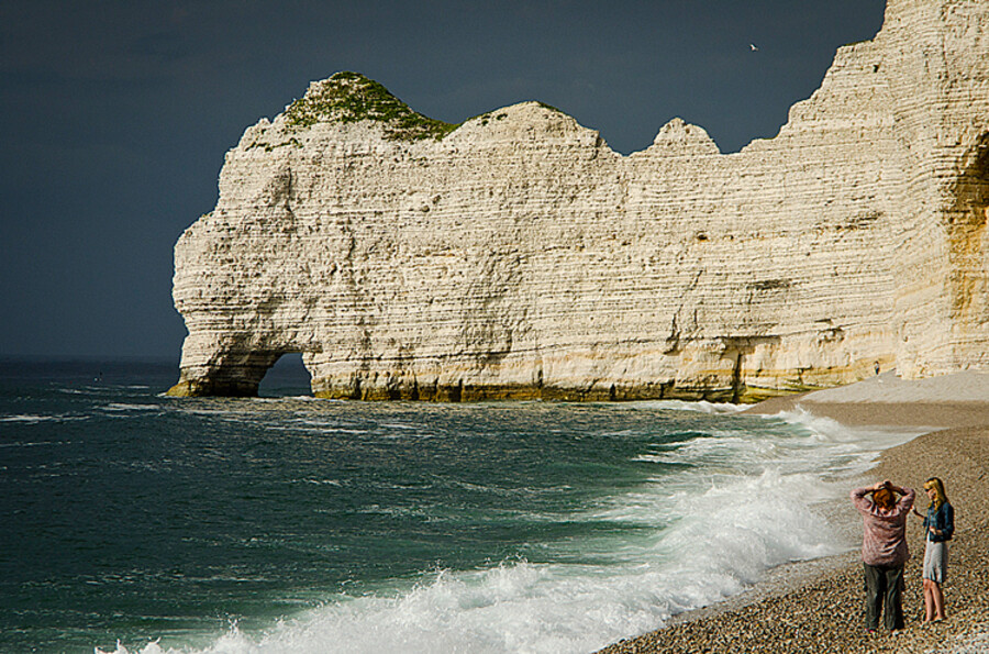 Etretat