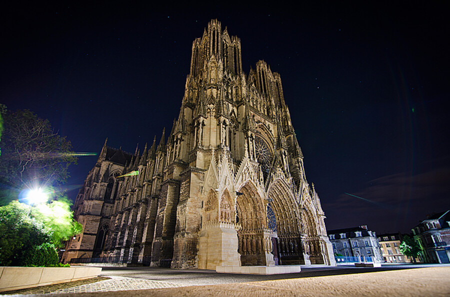 Reims