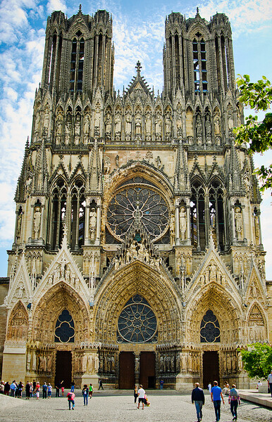 Reims