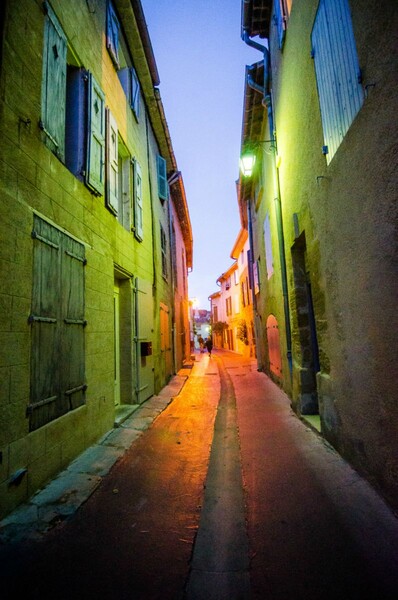 Cadenet