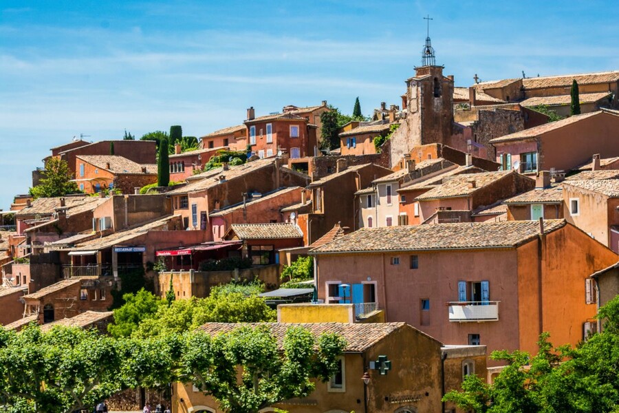 Roussillon