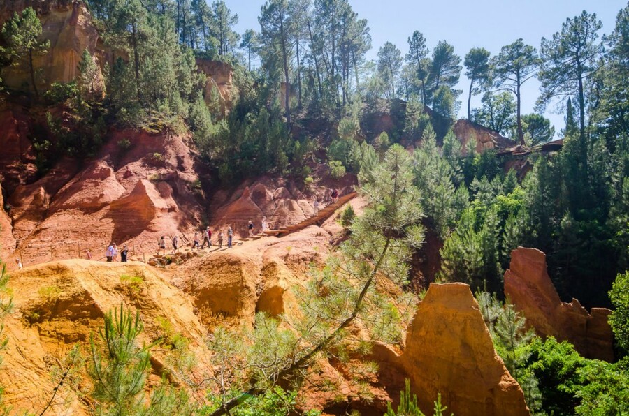 Roussillon