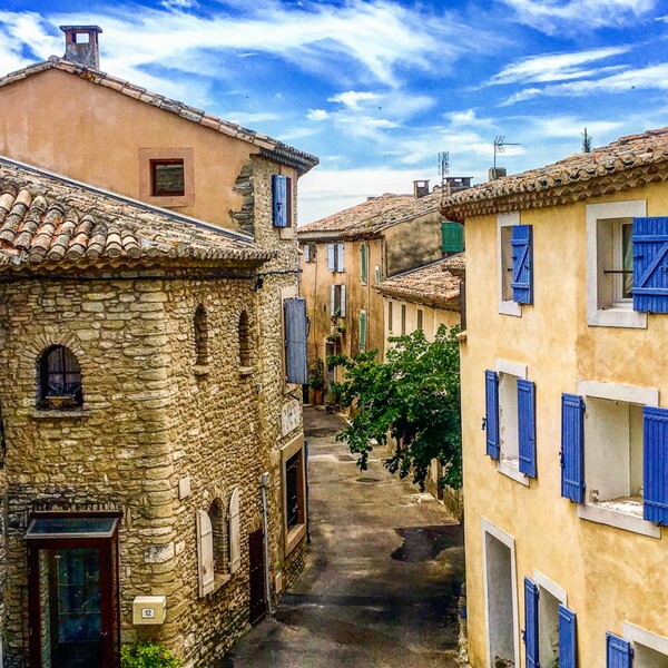 Saumane du Vaucluse