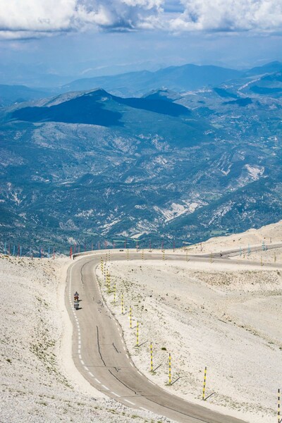 Mont Ventoux