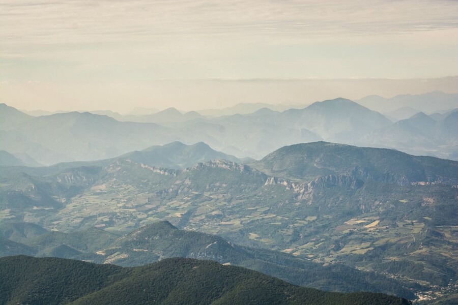 Mont Ventoux