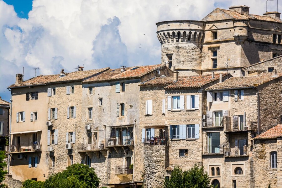 Gordes