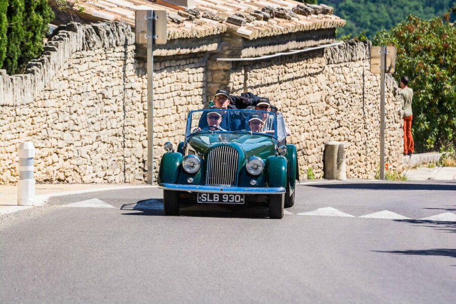 Gordes