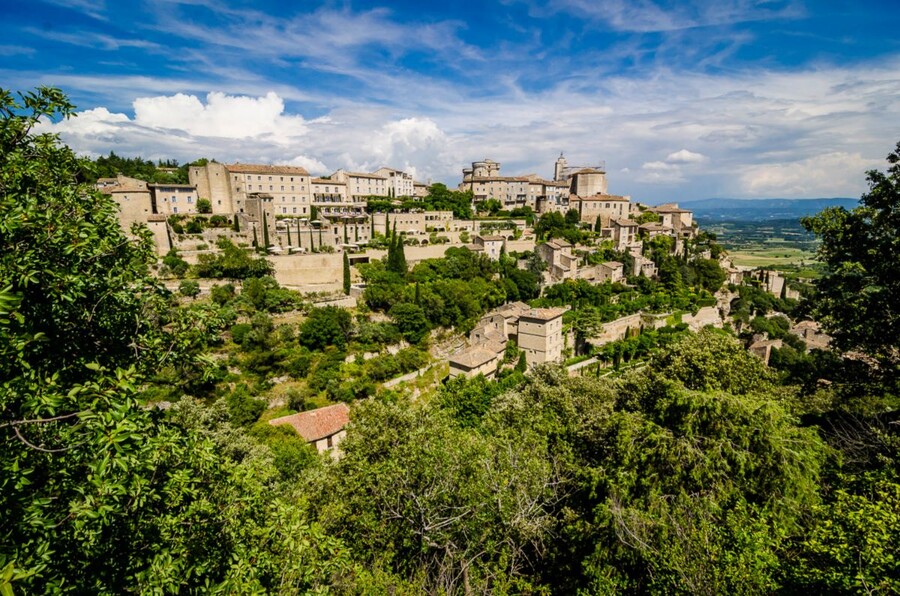 Gordes