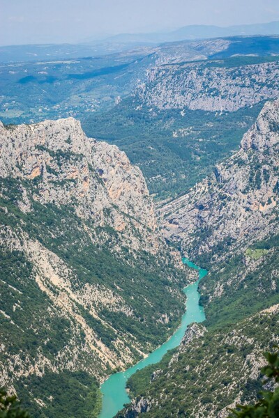 Canyon du Verdon