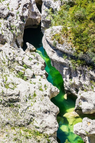 Canyon du Verdon