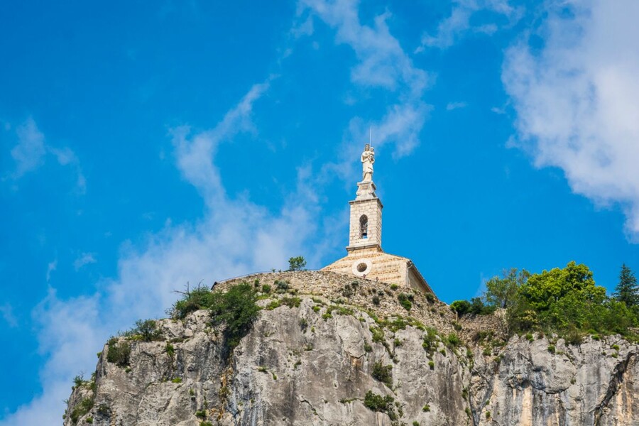 Castellane