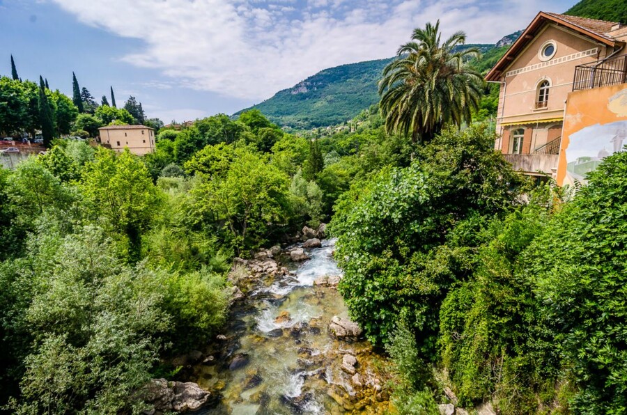 Pont du Loup