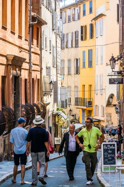 Grasse