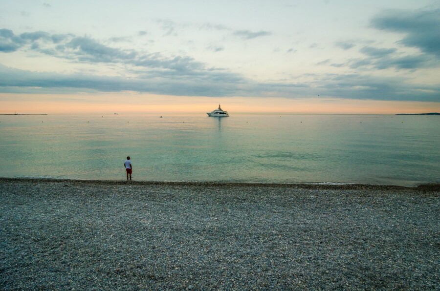 Cagnes sur Mer