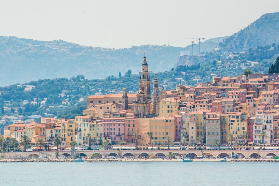 Menton