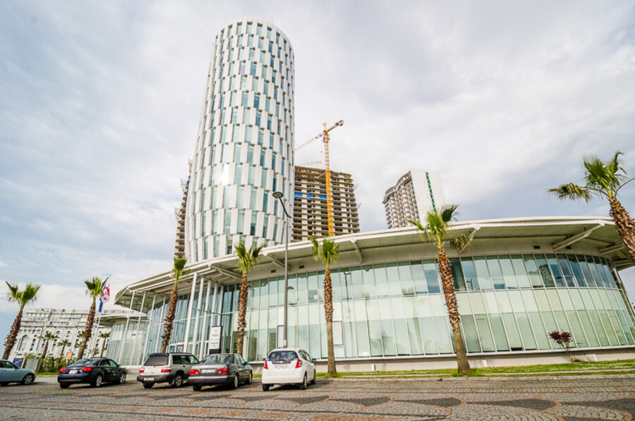 Batumi