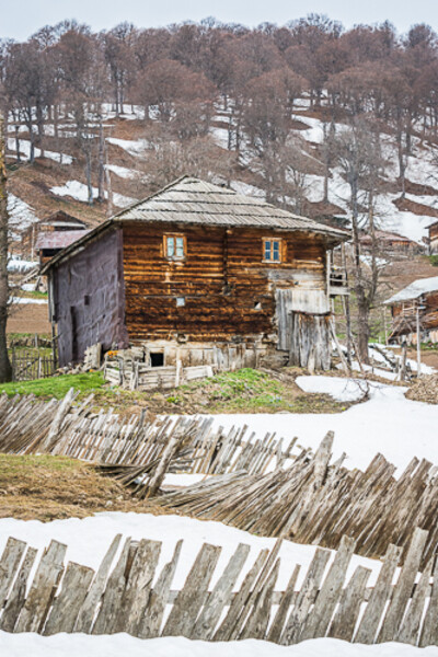 Goderdzi