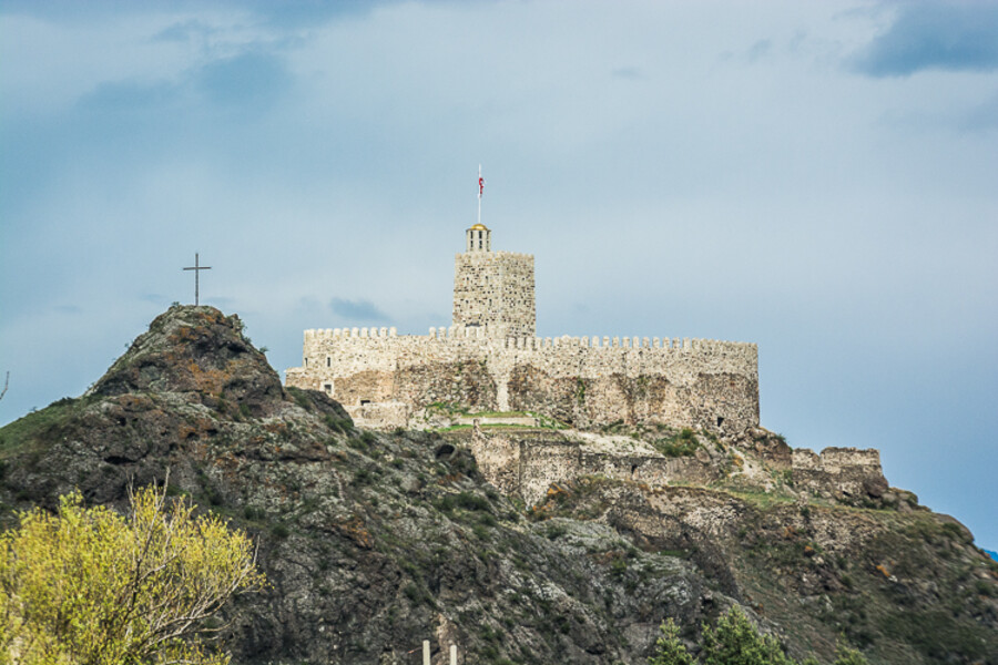 Akhaltsikhe